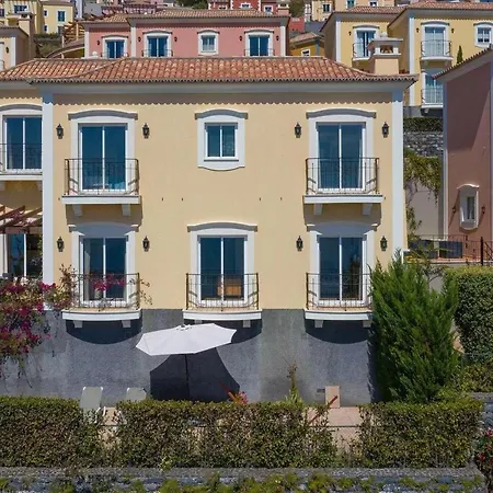 Villa Bougainvillea *